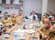 Dibalik Aksi di Kantor Gubernur, SDK dan JSM Lagi Kawal Agenda Strategis untuk Rakyat Sulbar di Jakarta