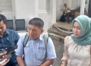 Tidak Terima Ditetapkan sebagai Tersangka Sidang Pra Peradilan KDRT Hadirkan Ahli dari STIPADA