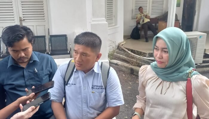 Tidak Terima Ditetapkan sebagai Tersangka Sidang Pra Peradilan KDRT Hadirkan Ahli dari STIPADA