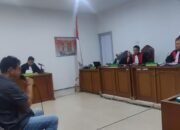 Alami Kerugian Rp 5,2 Miliar, Legal Bank BNI Larang Terdakwa Lapor Polisi Karena Merasa Tertipu oleh Sindikat Kamboja