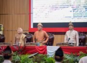 Gubernur Herman Deru Siapkan Bantuan Rp50 Miliar Dukung Pemerataan Pembangunan di Kabupaten Musirawas