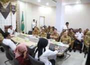 Gubernur Herman Deru: 60 Persen Koperasi Merah Putih di Sumsel Sudah Berjalan