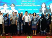 Gandeng ASITA, Gubernur Herman Deru Dorong Inovasi Pariwisata Sumsel Berdaya Saing