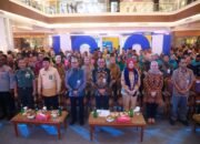 Sekda Edward Candra Ajak Semua Pihak Berperan Aktif Jadikan Sumsel Provinsi Digital