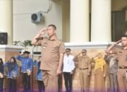 Pemkot Pagar Alam Raih Predikat Sangat Baik dari Kementerian PAN RB