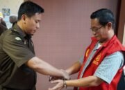 Kejati Sumsel Kembali Tetapkan 2 Tersangka Baru Susul Richard