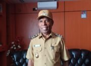Wakil Bupati Fakfak Harap ASN Bersabar, TPP Akan Dibayarkan