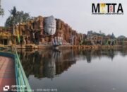 New Wisata Wendit Malang Hadirkan Wahana Terbaru Berkonsep Edukatif