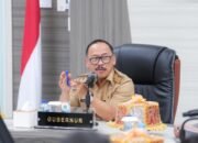 Batik Air Hentikan Rute Mamuju – Makassar, Gubernur Sulbar Siapkan Subsidi Untuk Wings Air