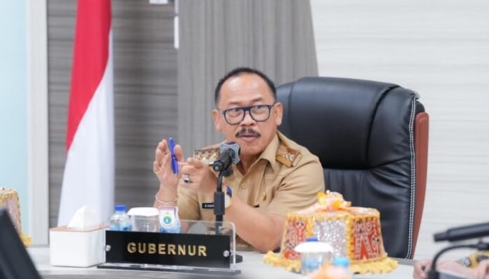 Batik Air Hentikan Rute Mamuju – Makassar, Gubernur Sulbar Siapkan Subsidi Untuk Wings Air