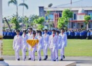 Peringati Hari Lahir Pancasila, Armia Pahmi: Pancasila Bukan Sekadar Dokumen Historis