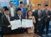 Joncik-Arifai Siap Dilantik, DPRD Empat Lawang Pastikan Pelantikan Segera