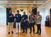 Gubernur Suhardi Duka : Perampingan OPD Sulbar untuk Pelayanan Publik yang Lebih Baik