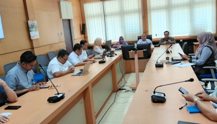 KPAD Sumsel Siap Perjuangkan Nasib Anak-anak yang Putus Sekolah untuk Dilanjutkan Sekolah Kembali