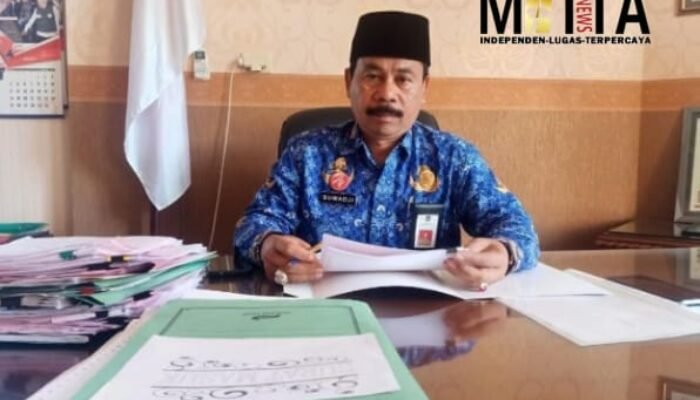 Kadisdik Kabupaten Malang Akan Tindak Tegas Oknum Disdik yang Lakukan Pungli