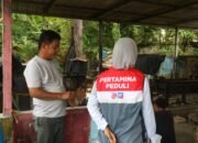 Pertamina Gandeng Kelompok UMKM Pasta 30, Ubah Limbah Organik Jadi Produk Bernilai Ekonomi