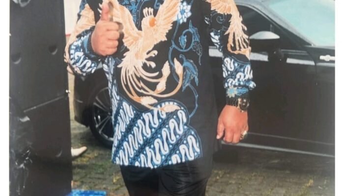 Imam Subiyanto Soroti Dugaan Pengondisian Sampul Rapor oleh Oknum Dinas Pendidikan