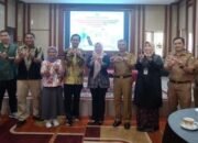 Muaro Jambi Genjot Program Wajib Belajar Prasekolah, 25% Anak Usia Dini Belum Tersentuh PAUD