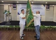 Rifqi Firmansyah Terpilih Aklamasi sebagai Ketua Kadin Kabupaten Tulungagung Periode 2025-2030