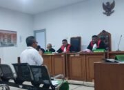 Hakim Perintahkan JPU Hadirkan Anita Noeringhati ke Persidangan