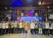Pelantikan Dewan Pengurus Kadin Tulungagung, Bupati Gatut Sunu : Peran UMKM dalam Pelaksanaan Pembangunan 