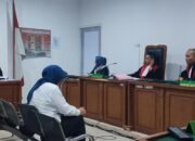 Terbukti Korupsi Uang Kas BNI Rp 5,2 Miliar, Weni Aryanti Dituntut 6 Tahun 6 Bulan