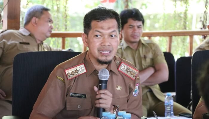 Bukti Nyata Kepemimpinan SDK – JSM, Sulbar Provinsi Pertama Cairkan Gaji 13, TPP 13 dan TPP Mei