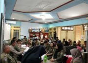 Tegakan Disiplin ASN, Kasatpol PP Kapuas Hulu Ingatkan Tidak Ada yang Nongkrong di Warkop Saat Jam Kerja