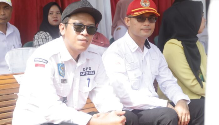 Kades Sungai Purun Kecil Mempawah : TMMD Telah Usai, Tapi Jejak Kebaikannya Akan Terus Hidup