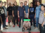 Cemburu, Pria di Mamuju Habisi Nyawa Istri