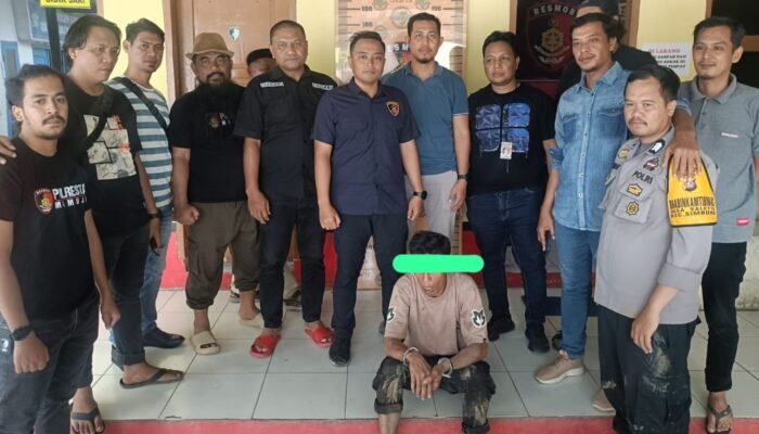 Cemburu, Pria di Mamuju Habisi Nyawa Istri