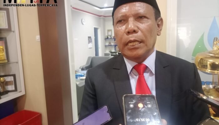 Tirta Kanjuruhan Gratiskan Layanan Pasang Baru Untuk 444 Masyarakat Kabupaten Malang