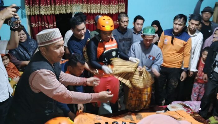 Tenggelam, Bocah Perempuan 12 Tahun Ditemukan di Dasar Danau