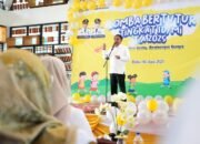 Apresiasi Lomba Bertutur, Bupati Darma Wijaya: Tingkatkan Literasi dan Minat Baca Anak Sergai