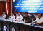 Walikota Malang Pastikan Seluruh Persiapan Berjalan Optimal Jelang Hari Raya Idul Adha