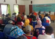 DP3AP2KB Fakfak Perkuat PATBM Dalam Lindungi Anak