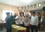 Lima Perangkat Nagari Situmbuk Dirolling Posisi Tugas