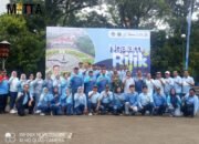 Hari Lingkungan Hidup Sedunia, Walikota Malang Ajak Masyarakat Menjadikan Kebersihan Sebagai Budaya Hidup