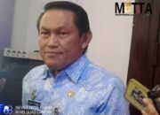 Dispangtan Kota Malang Perketat Pemeriksaan Kesehatan Hewan Kurban