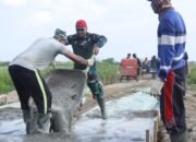 Tanah Purun, Jalan Pulang yang Ditempa Harapan