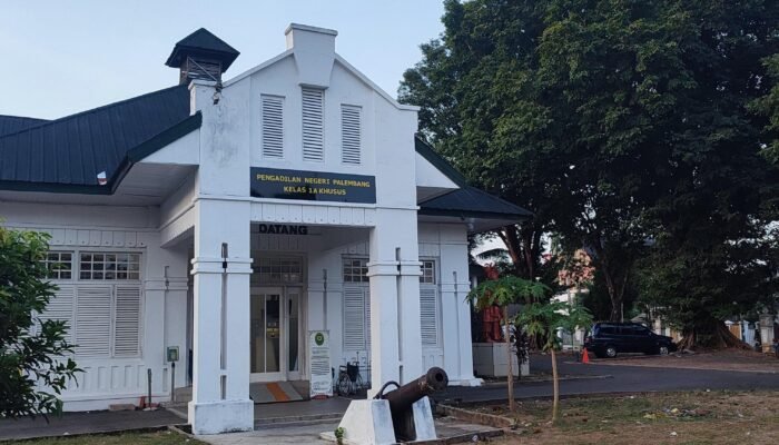 Sidang Gugatan Warga Terkait Karhutla Masuki Tahap Kesimpulan, Kuasa Hukum Tanggapi Sejumlah Kejanggalan