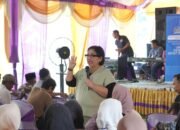 Sosialisasi Program Makan Bergizi Gratis bersama Mitra Kerja BGN di OKU, Sumsel