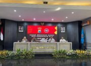 INKANAS Cabang Malang Gelar Ujian Kenaikan Tingkat dan Penurunan Kyu