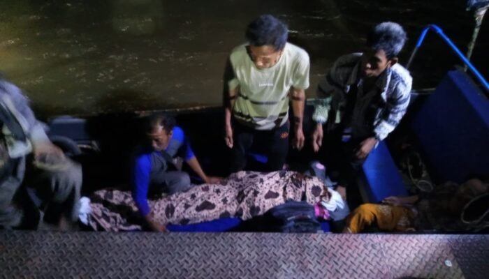Pasien Penderita Kelenjar Tiroid yang Dievakuasi Kemarin, Meninggal Dunia
