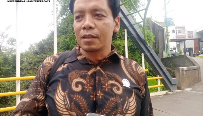 Komisi C DPRD Kota Malang Tinjau Perumahan Joyo Grand Malang