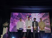 Resmikan Data Center Node AG Raya, Bupati Tulungagung Sebut Cerminan Kemajuan Digital Semakin Pesat 