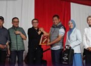 Utusan Khusus Presiden dan 2 Bupati kunjungi Pagar Alam