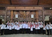 Dicurhati Minimnya Jumlah Dokter di Puskesmas, Bupati Tulungagung Lontarkan Jawaban Bijak 