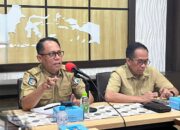 Ini Tindak Lanjut Pertemuan Gubernur Suhardi Duka dengan Beberapa Kementerian