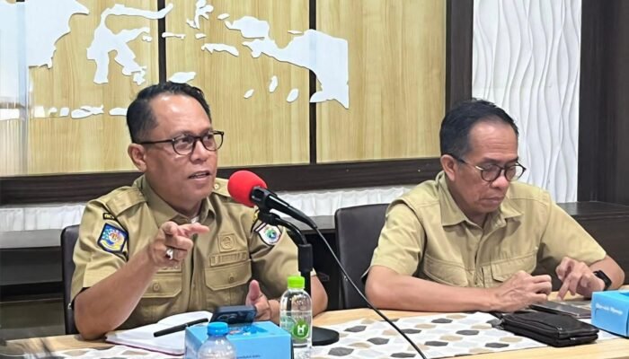 Ini Tindak Lanjut Pertemuan Gubernur Suhardi Duka dengan Beberapa Kementerian